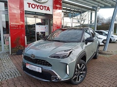 Bild des Angebotes Toyota Yaris Cross Style Plus Hybrid