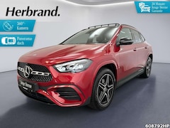 Bild des Angebotes Mercedes-Benz GLA 250 e AMG Pano Burmester Distronic AHK Memor
