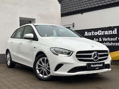 Bild des Angebotes Mercedes-Benz B 250 e*1HAND*Navi*LED*TeilLeder*Dig.Tacho*