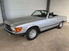 Bild des Angebotes Mercedes-Benz SL 280 Aut. + Hardtop+original 52tkm+TopZustand