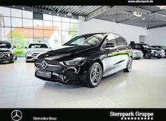 Mercedes-Benz B 250 B250 e AMG Multi-B.Totw.R-Kam.Easy-P.Sound,Leder