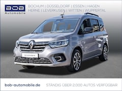 Bild des Angebotes Renault Kangoo PKW TECHNO 130 EDC NAVI SHZ PDC Kamera