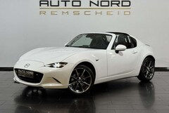 Bild des Angebotes Mazda MX-5 Selection RF *Bose*Tempomat*Matrix*Navi*