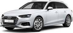 Bild des Angebotes Audi A4 Avant Advanced 35 TFSI 110(150) kW(PS) S tronic K
