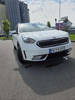 Bild des Angebotes Kia Niro 1.6 GDI PHEV 2WD Aut. Spirit