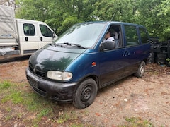 Bild des Angebotes Nissan Serena Serena 1.6 SLX.Klima