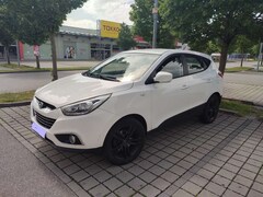 Bild des Angebotes Hyundai iX35 ix35 1.6 2WD Fifa World Cup Edition