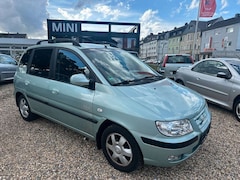 Bild des Angebotes Hyundai Matrix 1.6 GLS