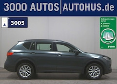 Bild des Angebotes SEAT Tarraco 2.0 TDI Style Navi LED Pano ACC DAB