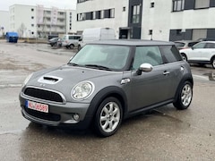 Bild des Angebotes MINI Cooper S Xenon Leder Pano 1.Hand