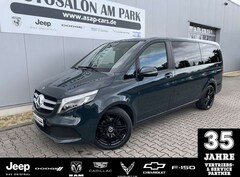 Bild des Angebotes Mercedes-Benz V 300 ED L/LED/Standheizung/Navi/7-Sitzer