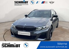 Bild des Angebotes BMW 340 M340d xDrive Touring + GARANTIE