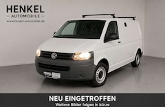 Bild des Angebotes VW T5 Transporter KLIMA/ZAHNRIEMEN NEU/TÜV NEU/SERV