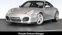 Bild des Angebotes Porsche 911 Carrera 4S Bose Bi-Xenon Sportabgasanlage