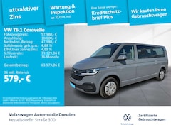 Bild des Angebotes VW T6.1 Caravelle 2.0 TDI DSG Comfortline Kamera Na