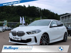 Bild des Angebotes BMW 218 128ti Leder PanoDach HUD ACC Kamera Har/Kar.19"