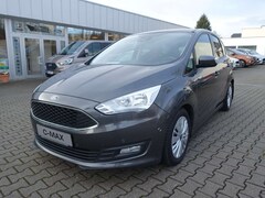 Bild des Angebotes Ford C-Max Cool & Connect *NAVI*KAMERA*