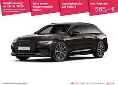 Bild des Angebotes Audi A6 advanced 45 TFSI quattro Matrix Kamera