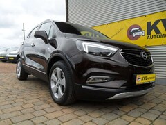 Bild des Angebotes Opel Mokka X Innovation Start/Stop 4x4 mit Fahrr.Tr.
