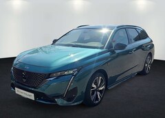 Bild des Angebotes Peugeot 308 SW 1.2 136 GT ACC FLA 360 MATRIX SpurH KAM