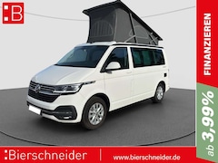 Bild des Angebotes VW T6.1 California 2.0 TDI DSG Ocean Edition STANDH KAMERA LED ACC