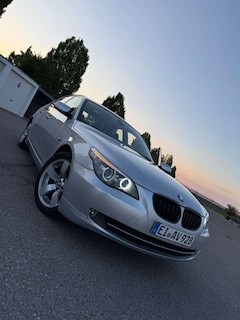 BMW 530 530d Aut. Edition Lifestyle