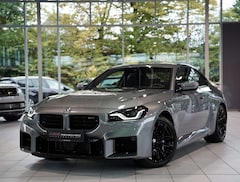 Bild des Angebotes BMW M2 1.Hand *20 *ACC*M Driver?s*Garantie*H&K*H-UP