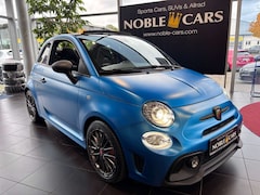 Bild des Angebotes Abarth 595C Competizione BEATS XENON NAVI