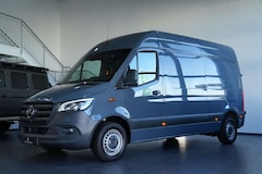 Bild des Angebotes Mercedes-Benz Sprinter Kasten FWD 315 CDI L2*AUTOMATIK*360°*