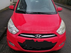 Bild des Angebotes Hyundai i10