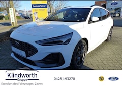 Bild des Angebotes Ford Focus Turnier 2.3 EcoB. ST X Navi,iACC,Kamera