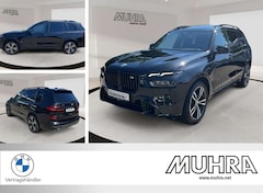 Bild des Angebotes BMW X7 M 60i xDrive Autobahnas Pano Sky AHK Sthzg H/K