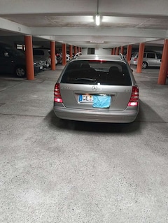 Bild des Angebotes Mercedes-Benz C 200 C-Klasse T-Modell Diesel T CDI Automatik Avantgarde DPF