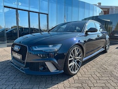 Bild des Angebotes Audi RS6 Avant performance|Exclusive|B&O|Keramik|Voll
