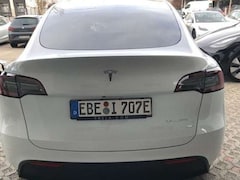 Bild des Angebotes Tesla Model Y Model Y Long Range Dual Motor AWD