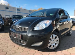 Bild des Angebotes Toyota Yaris Cool+ Tüv Neu auf Kundenwunsch