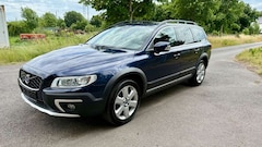 Bild des Angebotes Volvo XC70 AWD Summum 5-Zylinder/Aut./Leder/AHK/Navi