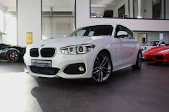 Bild des Angebotes BMW 118 D *M SPORT* LED/NAVI/ALCANTARA/TEMPOMAT/