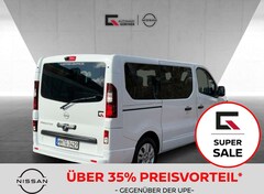 Bild des Angebotes Nissan Primastar TEKNA Kombi8 Automatik dCi170 Winter&Design L1H1