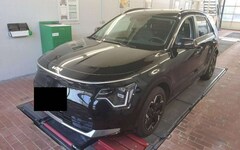 Bild des Angebotes Kia Niro e-Niro Vision 1. Hand Komfort + Style Paket