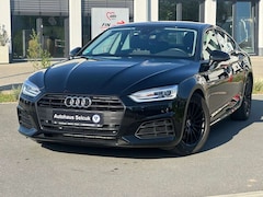 Bild des Angebotes Audi A5 35 TFSI basis *Virtual*Xenon*Navi*Start/Stopp*