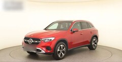 Bild des Angebotes Mercedes-Benz GLC 300 e 4M Avantgarde 2x Distro+Pano+HUD+360°