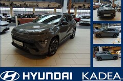 Bild des Angebotes Hyundai KONA 65 N Line Elektro Sportsitze Kamera