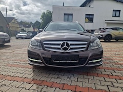Bild des Angebotes Mercedes-Benz C 180 C 180 T CGI BlueEfficiency (204.231)