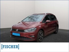 Bild des Angebotes VW Golf Sportsvan VII 1.0TSI Comfortline LED Navi SHZ Rear View ACC