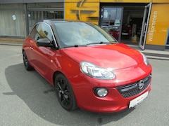 Bild des Angebotes Opel Adam 120 Jahre+NAVI+Winterpaket+Parkpilot