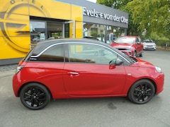 Bild des Angebotes Opel Adam 120 Jahre+NAVI+Winterpaket+Parkpilot