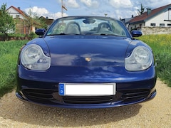 Bild des Angebotes Porsche Boxster Boxster S