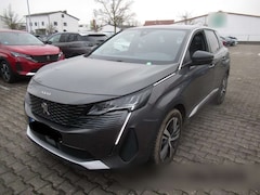 Peugeot 3008 PHEV 225 Allure 8AT. AHK/Sitzhzg. -55%*