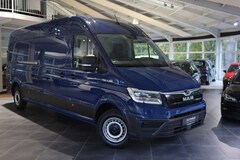 Bild des Angebotes MAN TGE LANG+HOCH 2XSCHIEBETÜR LADERAUMHEIZUNG